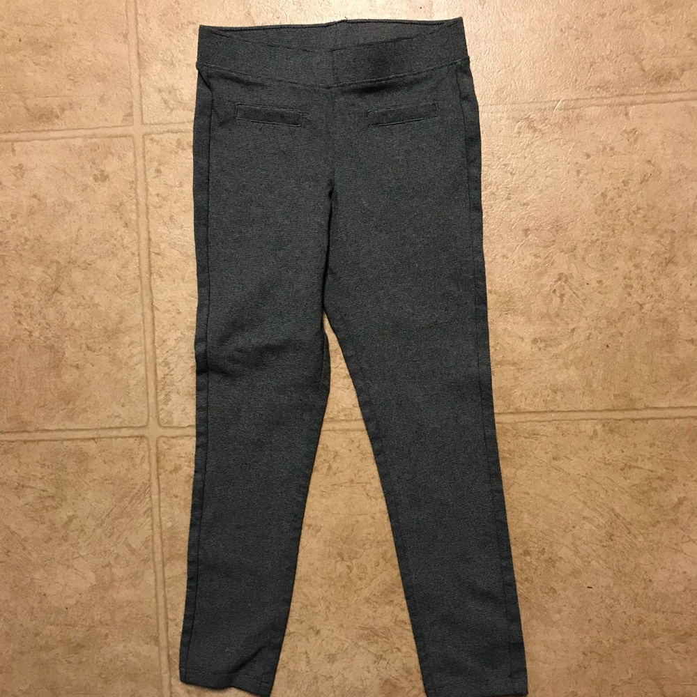 Girls pants